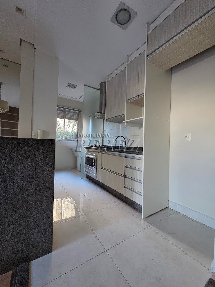 Apartamento à venda e locação no Residencial Liv Catuaí na região sul de Londrina - Terra Bonita