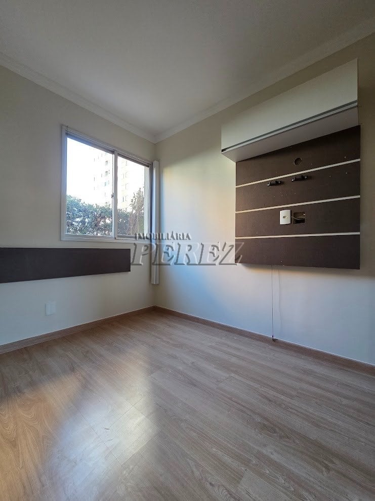 Apartamento à venda e locação no Residencial Liv Catuaí na região sul de Londrina - Terra Bonita