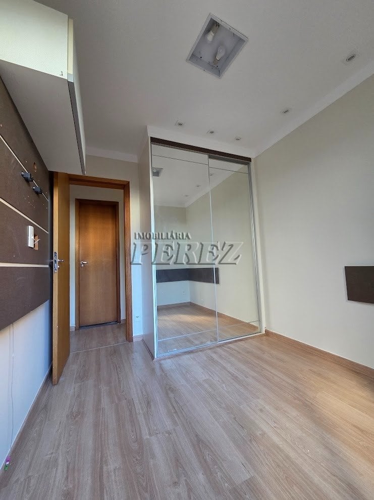Apartamento à venda e locação no Residencial Liv Catuaí na região sul de Londrina - Terra Bonita