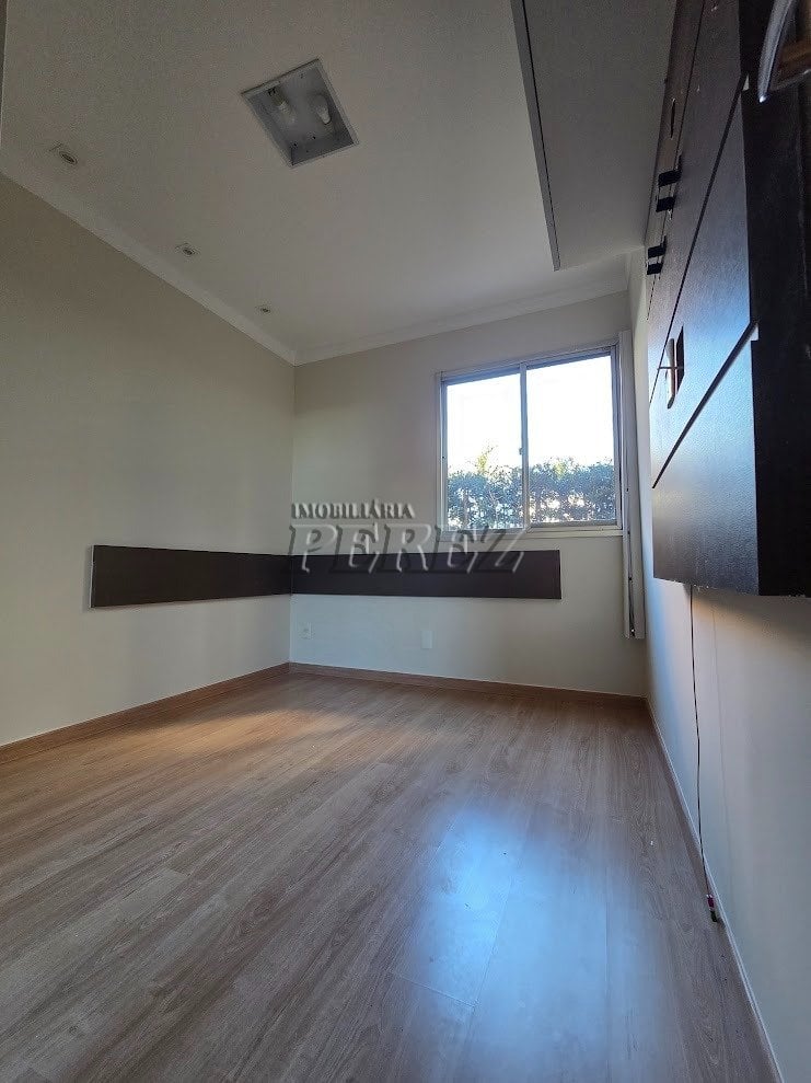 Apartamento à venda e locação no Residencial Liv Catuaí na região sul de Londrina - Terra Bonita