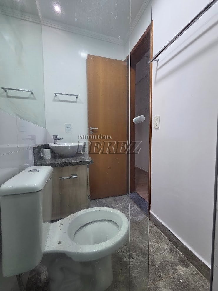 Apartamento à venda e locação no Residencial Liv Catuaí na região sul de Londrina - Terra Bonita
