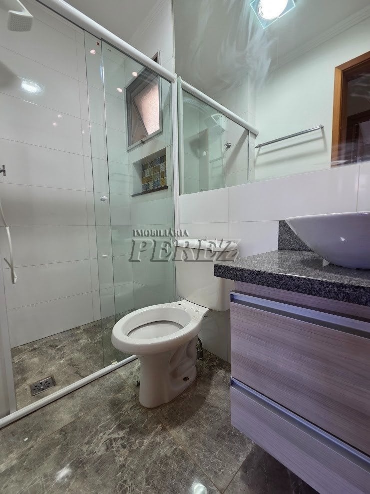 Apartamento à venda e locação no Residencial Liv Catuaí na região sul de Londrina - Terra Bonita