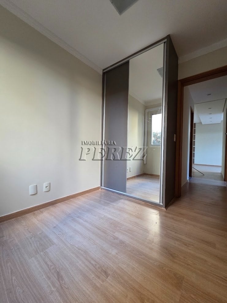 Apartamento à venda e locação no Residencial Liv Catuaí na região sul de Londrina - Terra Bonita