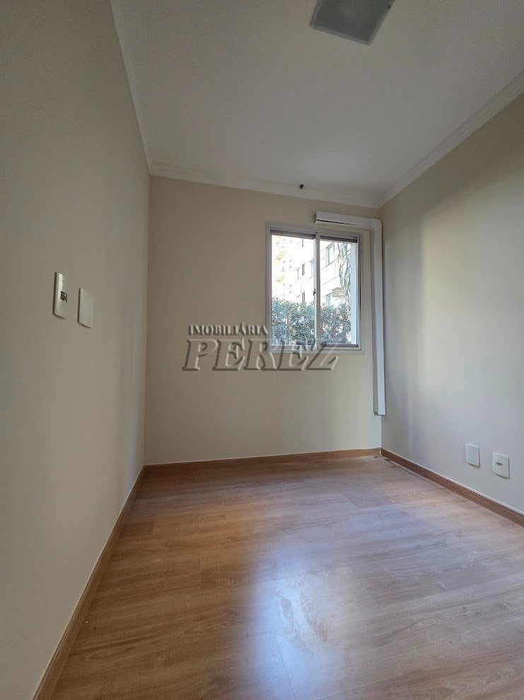 Apartamento à venda e locação no Residencial Liv Catuaí na região sul de Londrina - Terra Bonita