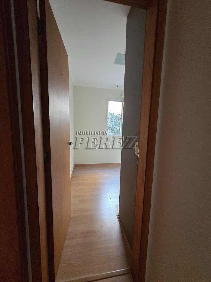Apartamento à venda e locação no Residencial Liv Catuaí na região sul de Londrina - Terra Bonita