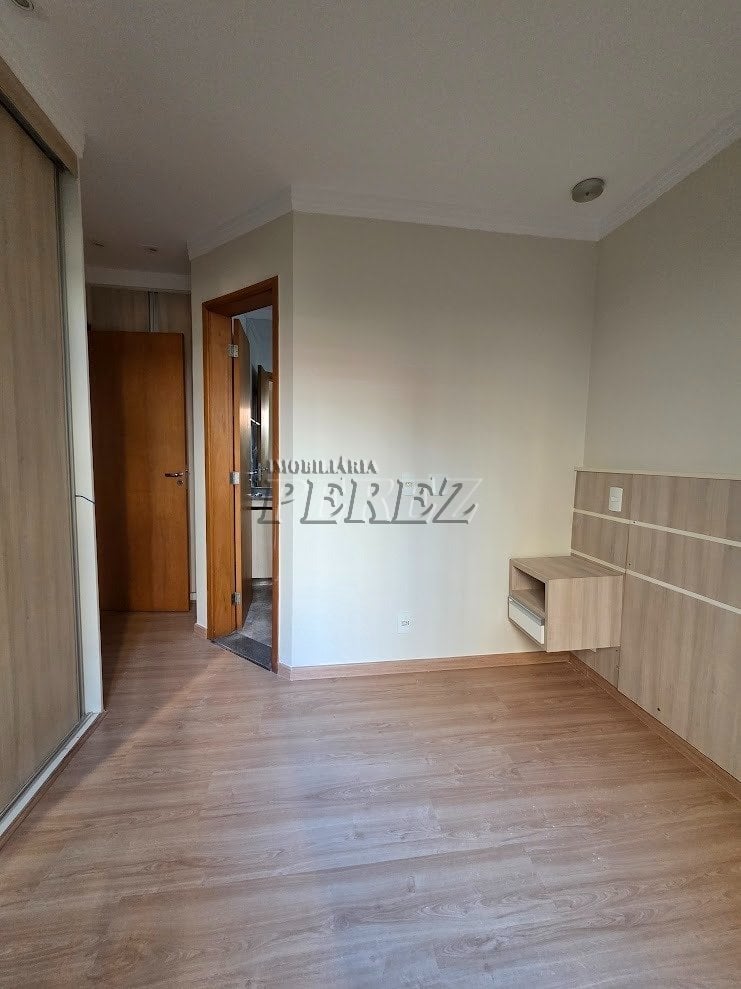 Apartamento à venda e locação no Residencial Liv Catuaí na região sul de Londrina - Terra Bonita