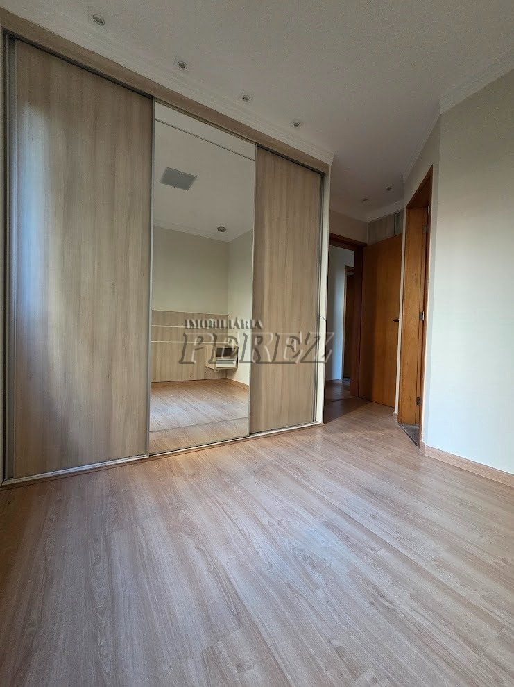 Apartamento à venda e locação no Residencial Liv Catuaí na região sul de Londrina - Terra Bonita