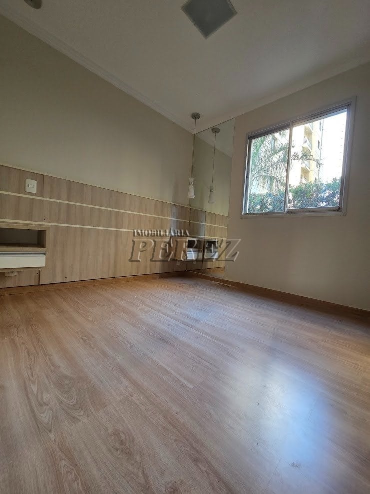 Apartamento à venda e locação no Residencial Liv Catuaí na região sul de Londrina - Terra Bonita