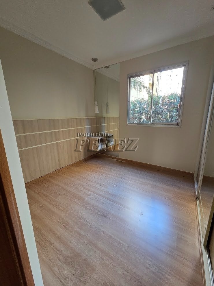 Apartamento à venda e locação no Residencial Liv Catuaí na região sul de Londrina - Terra Bonita