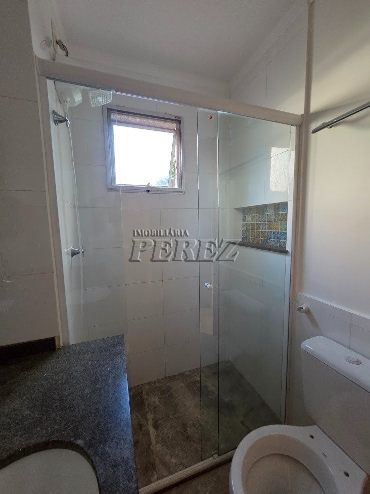 Apartamento à venda e locação no Residencial Liv Catuaí na região sul de Londrina - Terra Bonita