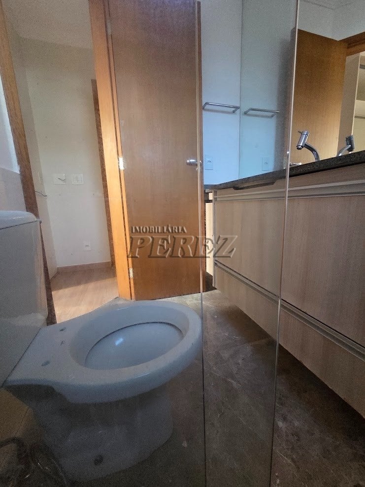Apartamento à venda e locação no Residencial Liv Catuaí na região sul de Londrina - Terra Bonita