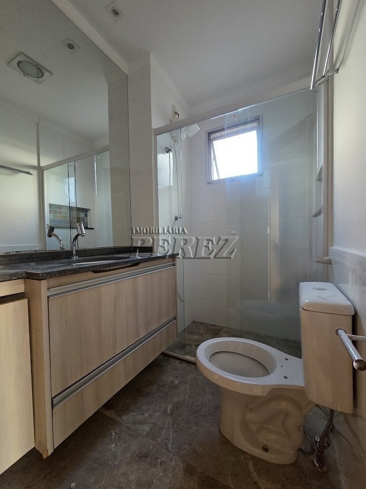 Apartamento à venda e locação no Residencial Liv Catuaí na região sul de Londrina - Terra Bonita