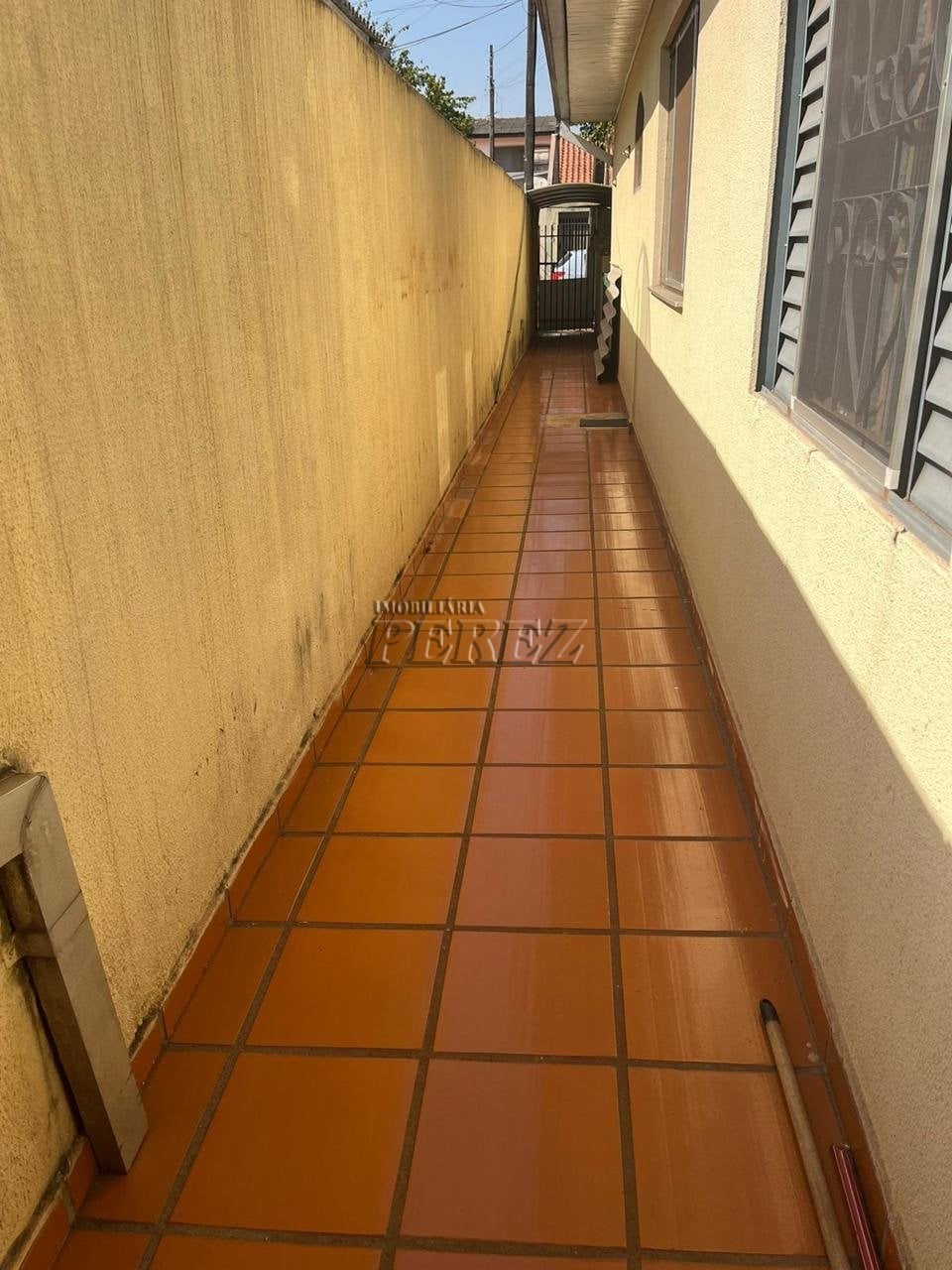 Casa para alugar em Cambé - Jardim Santo Amaro