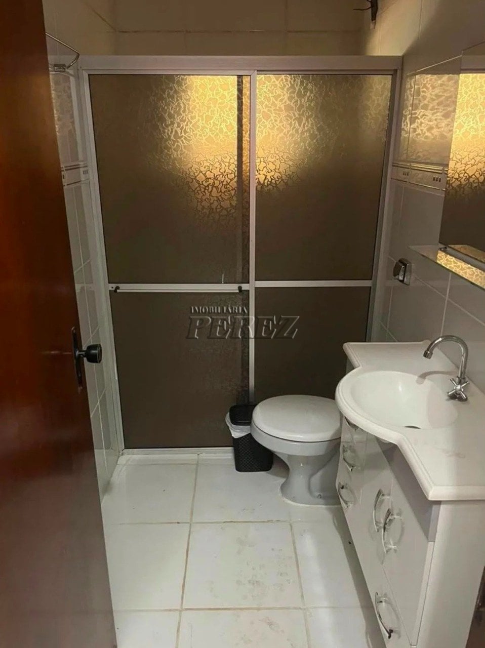 Casa para alugar em Cambé - Jardim Santo Amaro