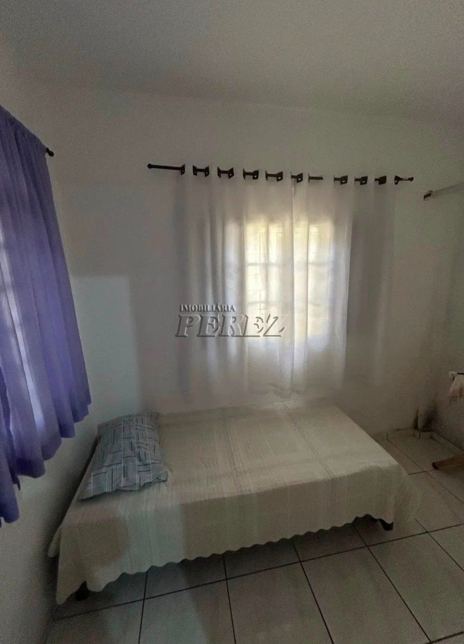 Casa para alugar em Cambé - Jardim Santo Amaro