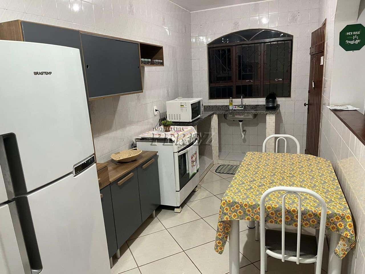 Casa para alugar em Cambé - Jardim Santo Amaro — foto principal