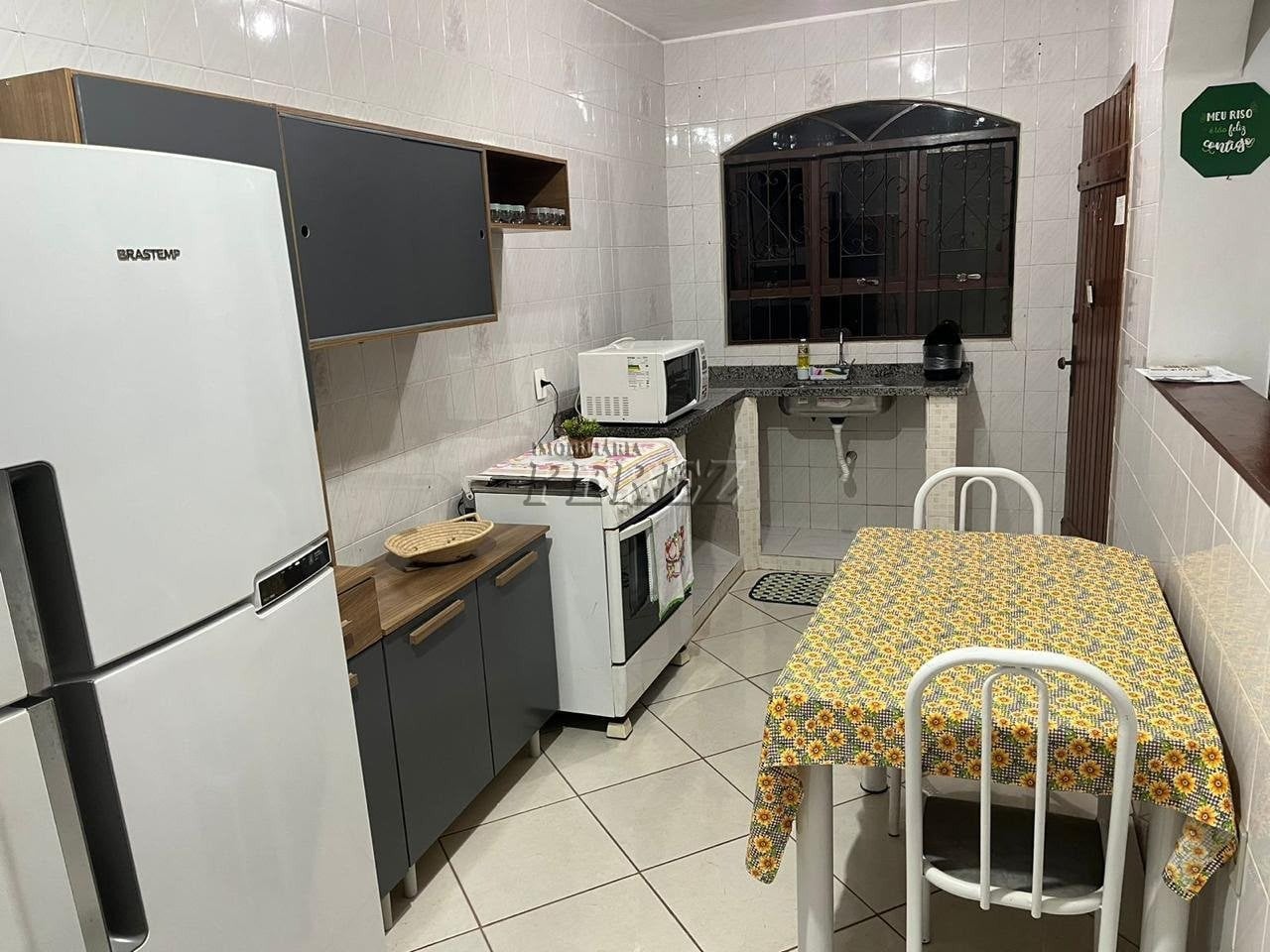 Casa para alugar em Cambé - Jardim Santo Amaro