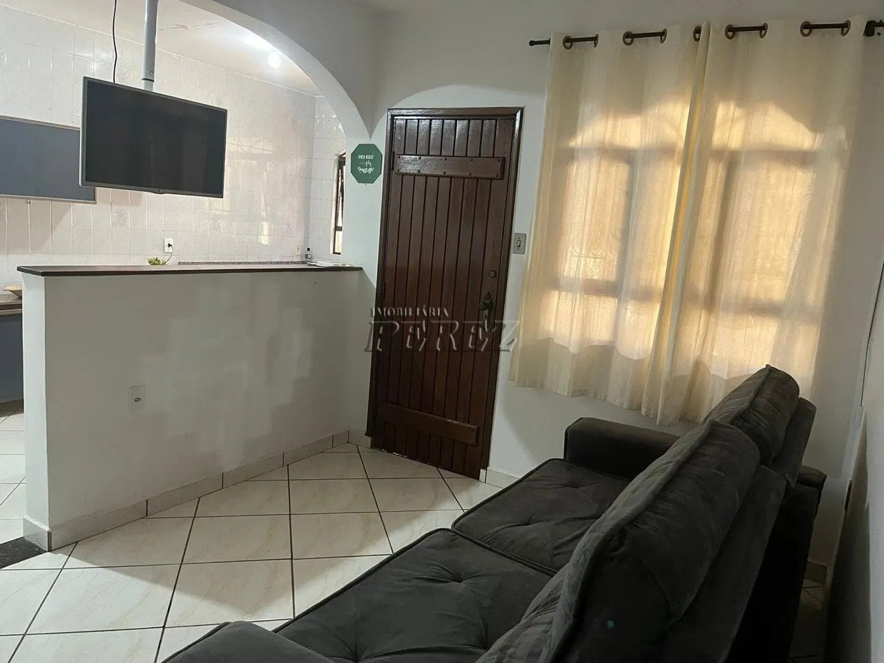 Casa para alugar em Cambé - Jardim Santo Amaro