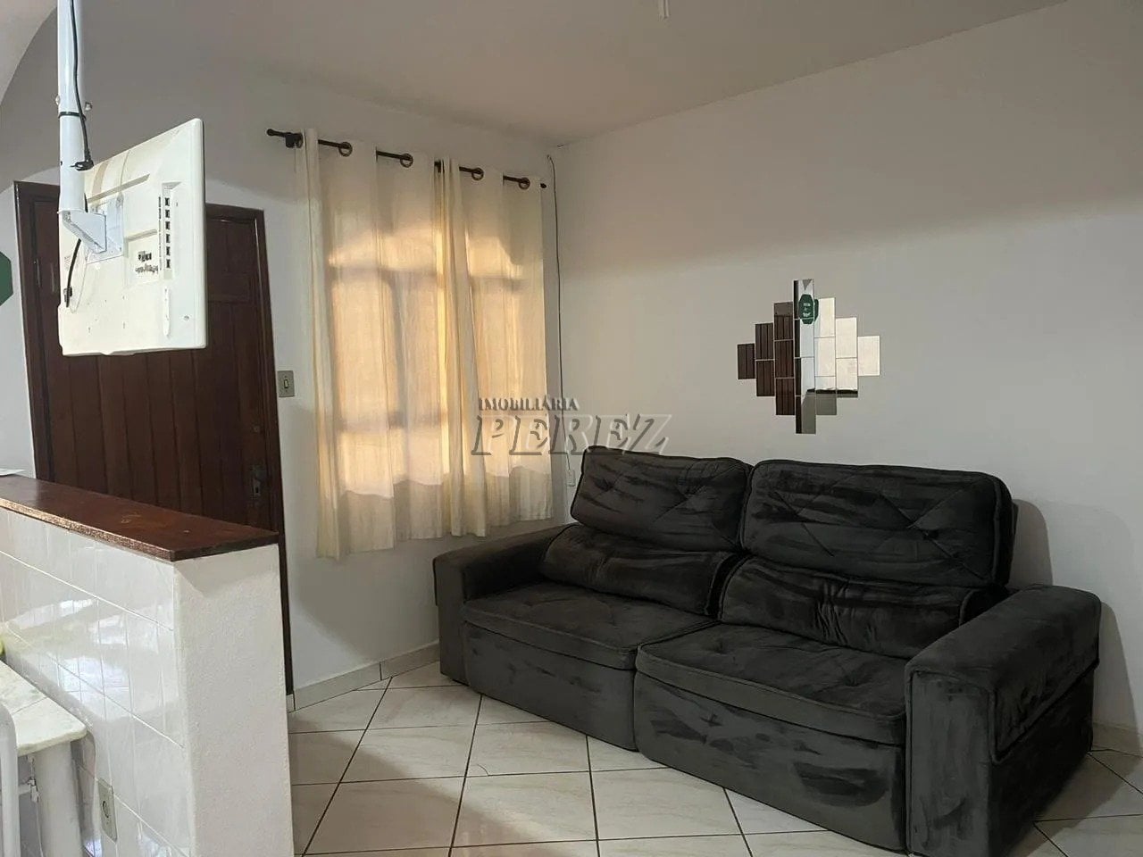 Casa para alugar em Cambé - Jardim Santo Amaro