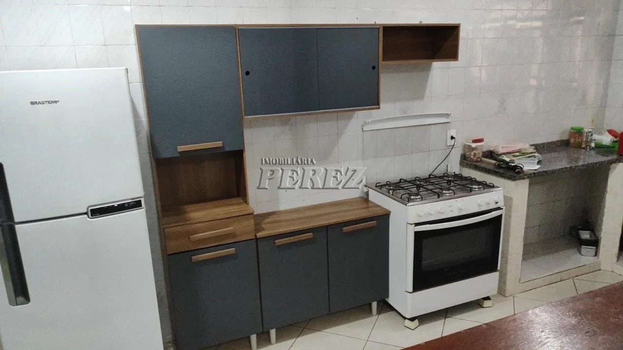 Casa para alugar em Cambé - Jardim Santo Amaro