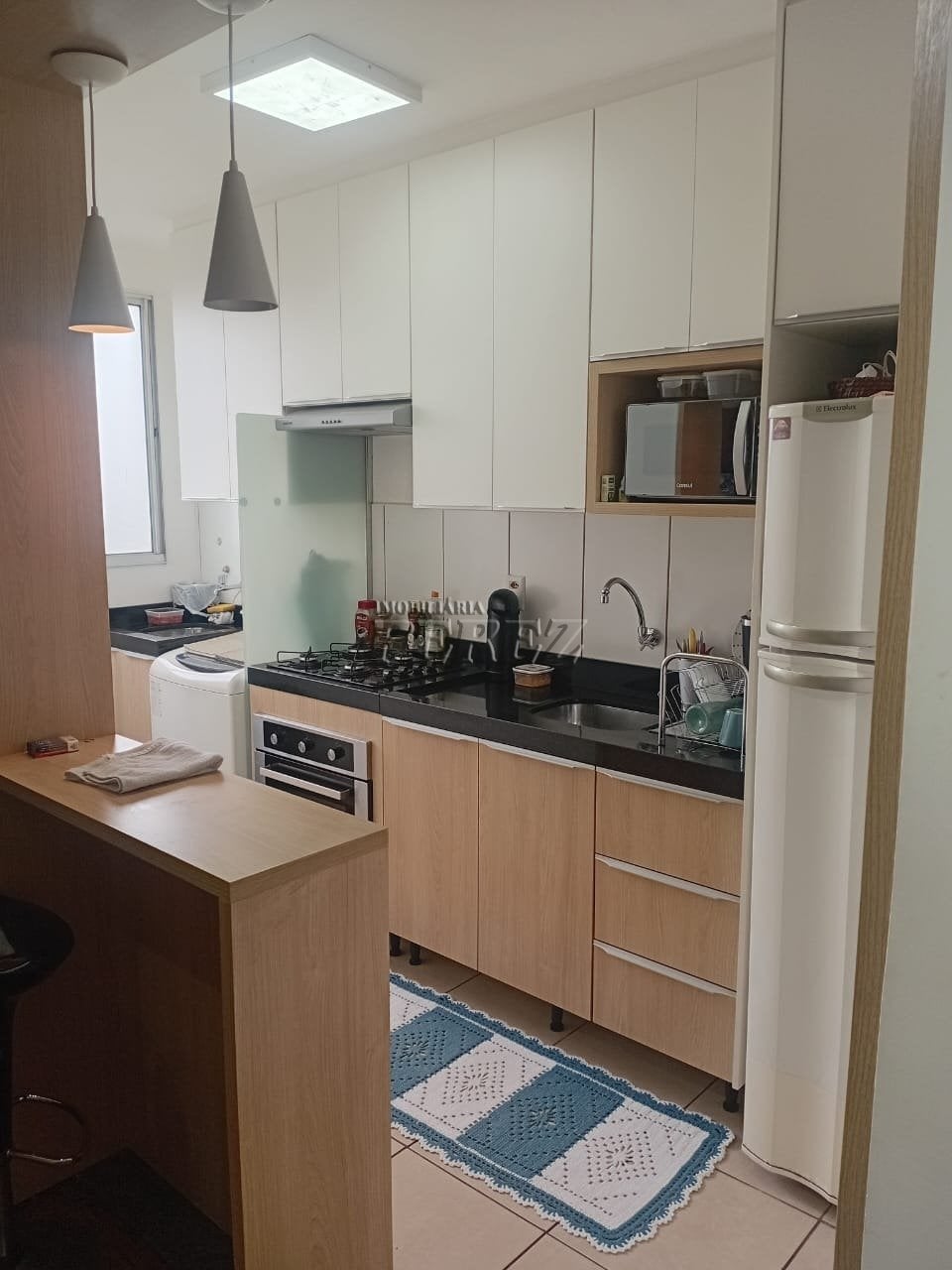 Apartamento à venda no Spazio La Fontaine, região sul de Londrina