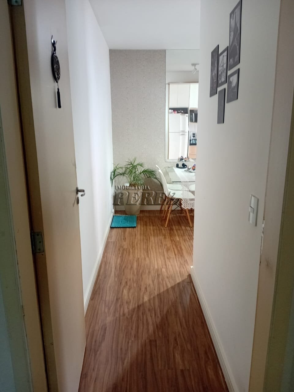 Apartamento à venda no Spazio La Fontaine, região sul de Londrina