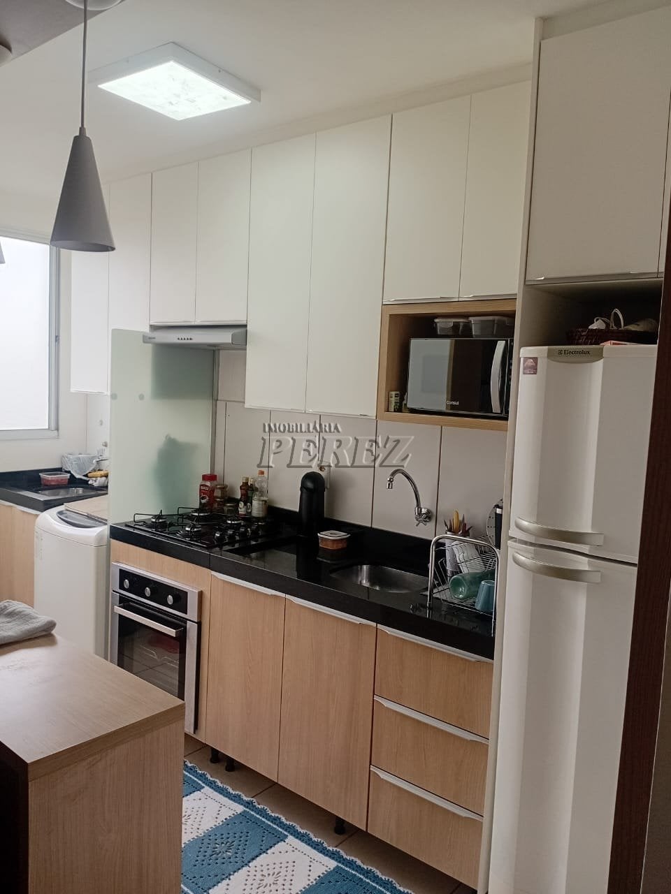 Apartamento à venda no Spazio La Fontaine, região sul de Londrina
