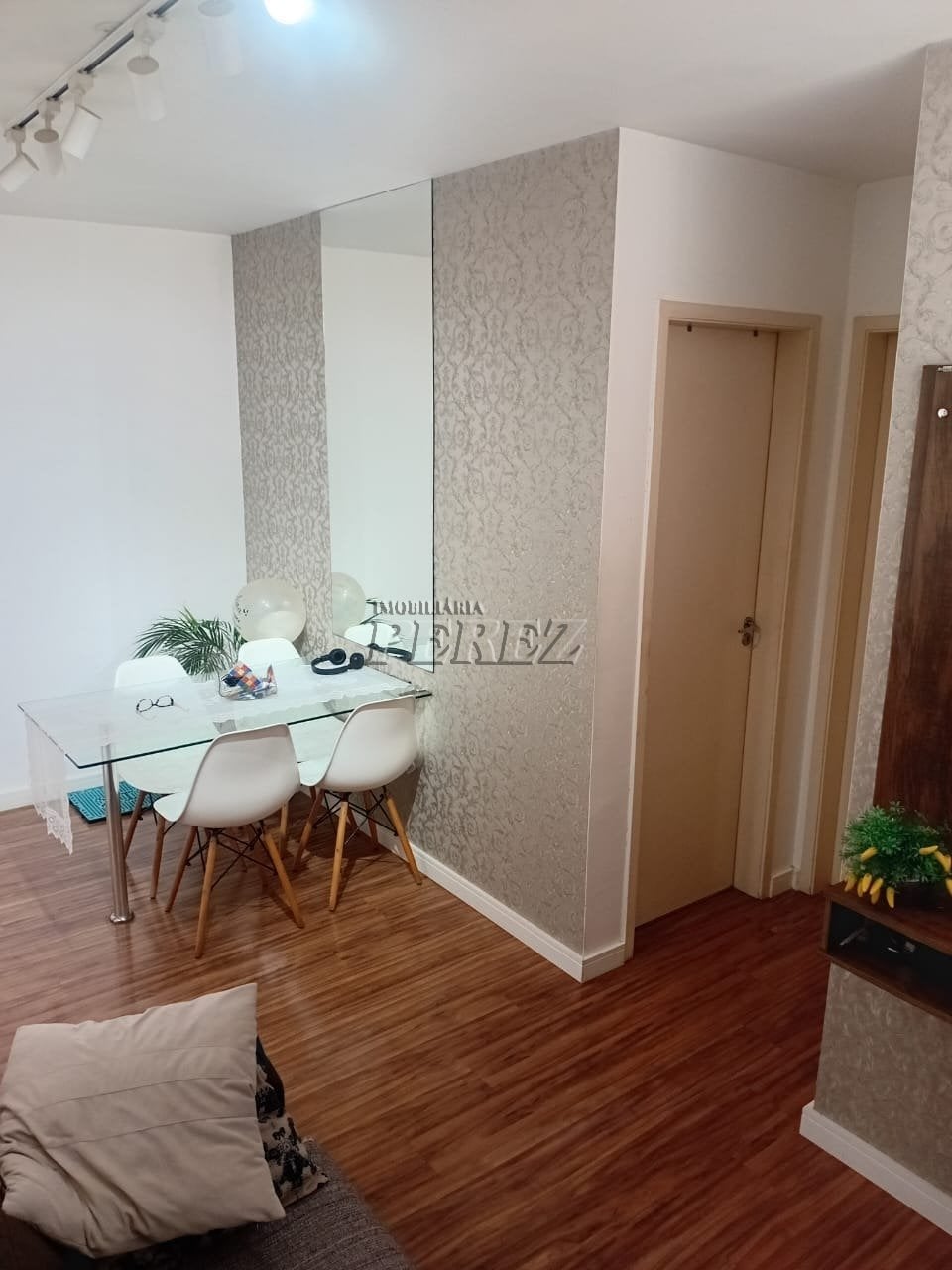 Apartamento à venda no Spazio La Fontaine, região sul de Londrina