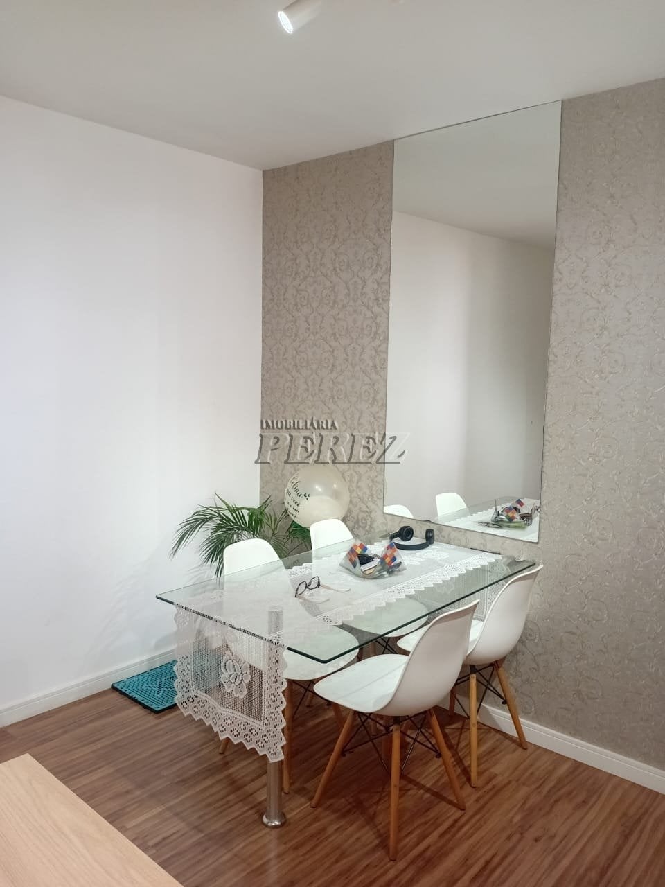 Apartamento à venda no Spazio La Fontaine, região sul de Londrina