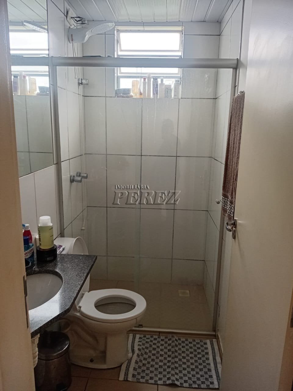 Apartamento à venda no Spazio La Fontaine, região sul de Londrina