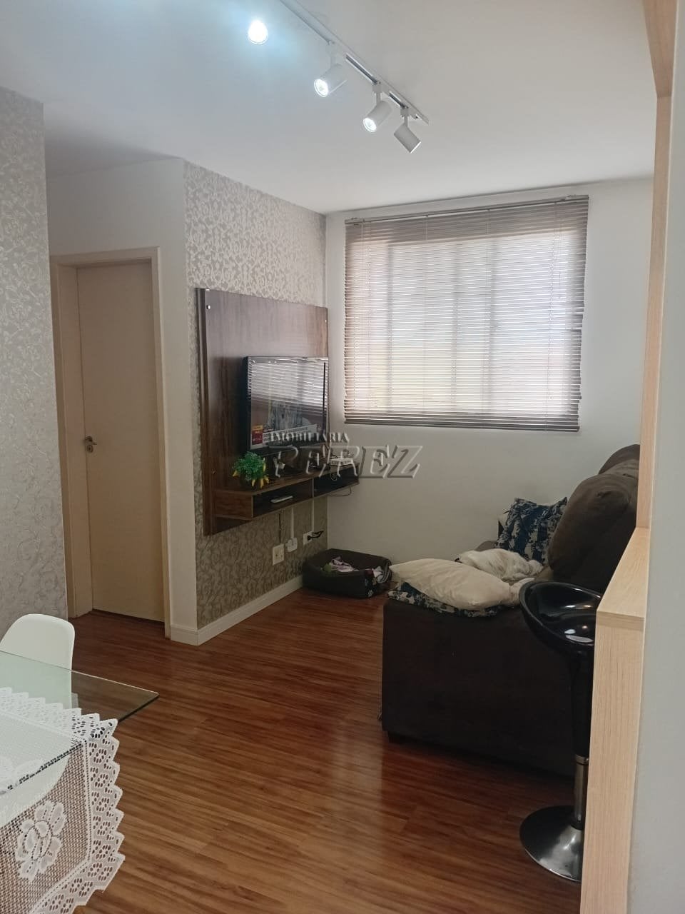Apartamento à venda no Spazio La Fontaine, região sul de Londrina