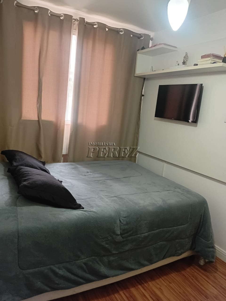 Apartamento à venda no Spazio La Fontaine, região sul de Londrina