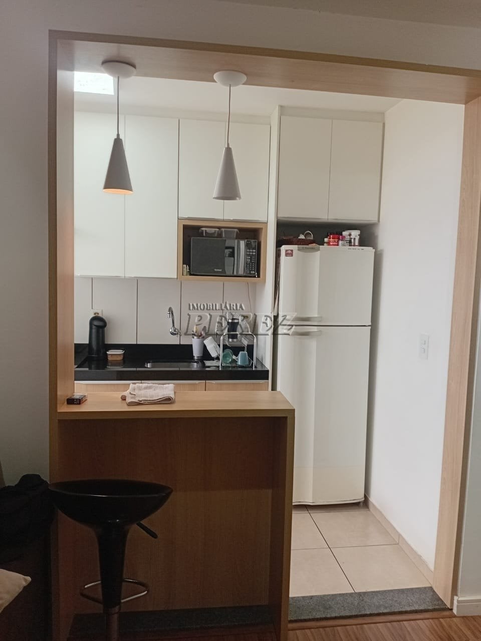 Apartamento à venda no Spazio La Fontaine, região sul de Londrina