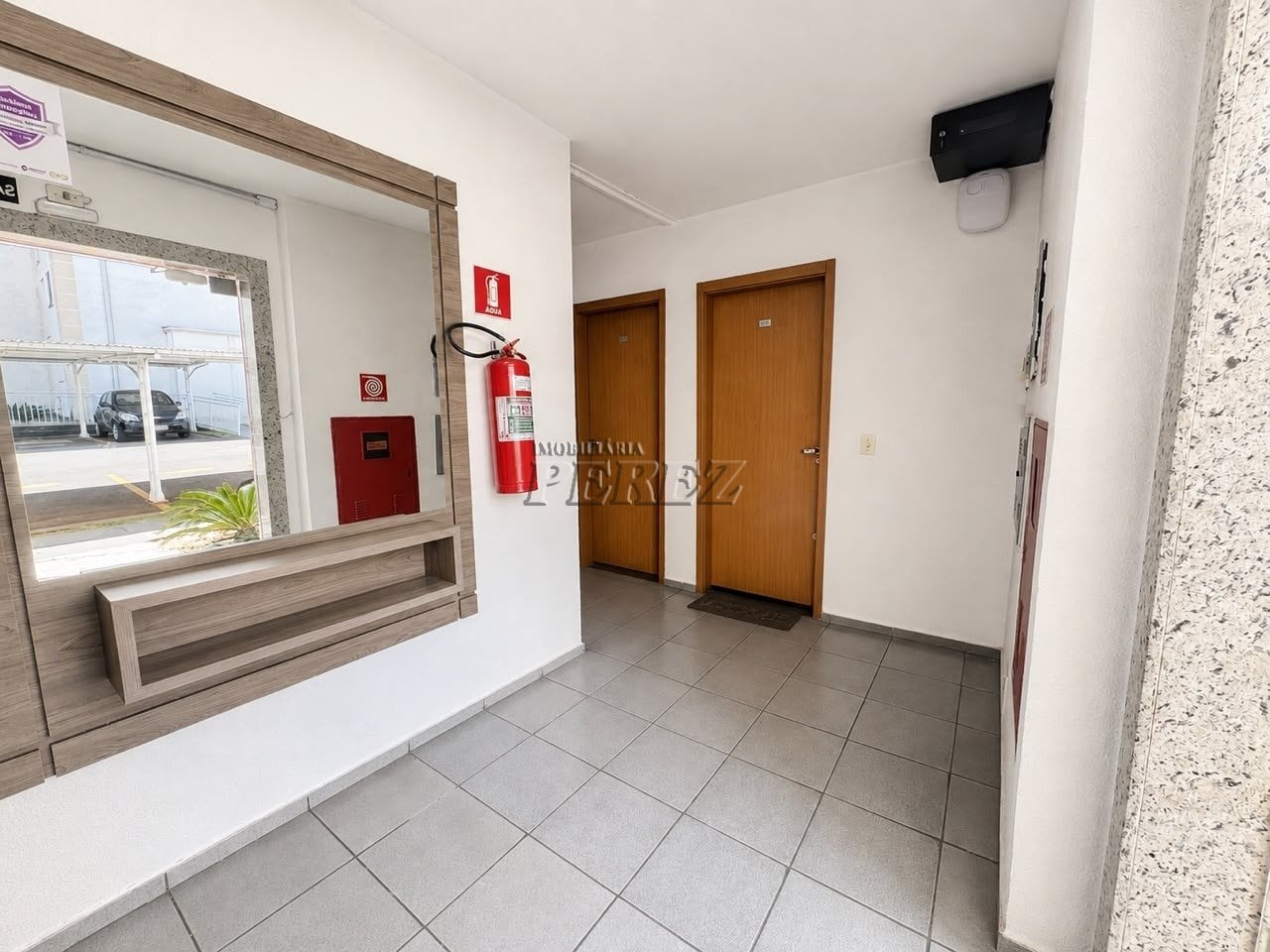 Apartamento para alugar no Londres Spazio, região norte de Londrina