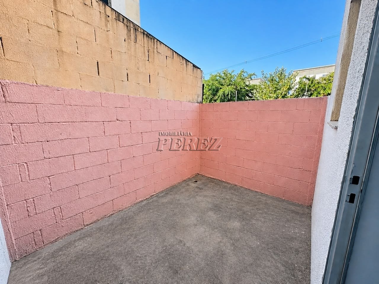 Apartamento para alugar no Londres Spazio, região norte de Londrina