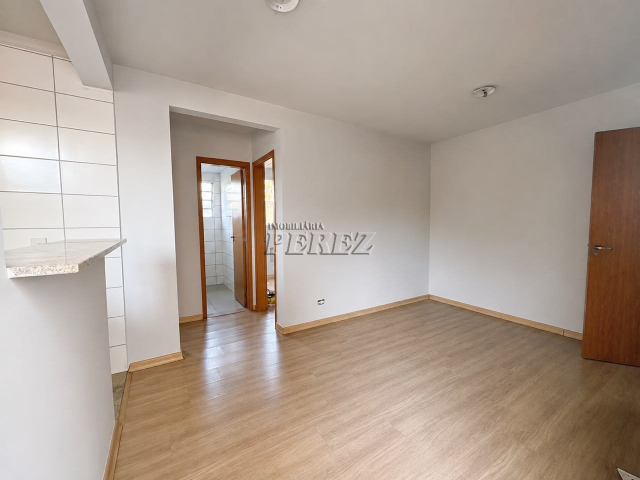 Apartamento para alugar no Londres Spazio, região norte de Londrina