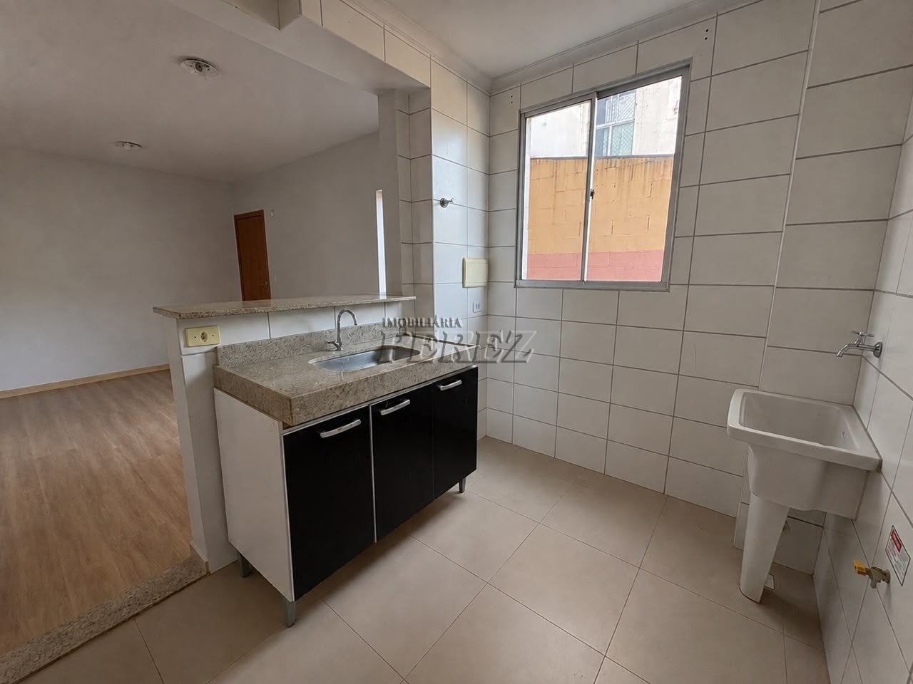 Apartamento para alugar no Londres Spazio, região norte de Londrina