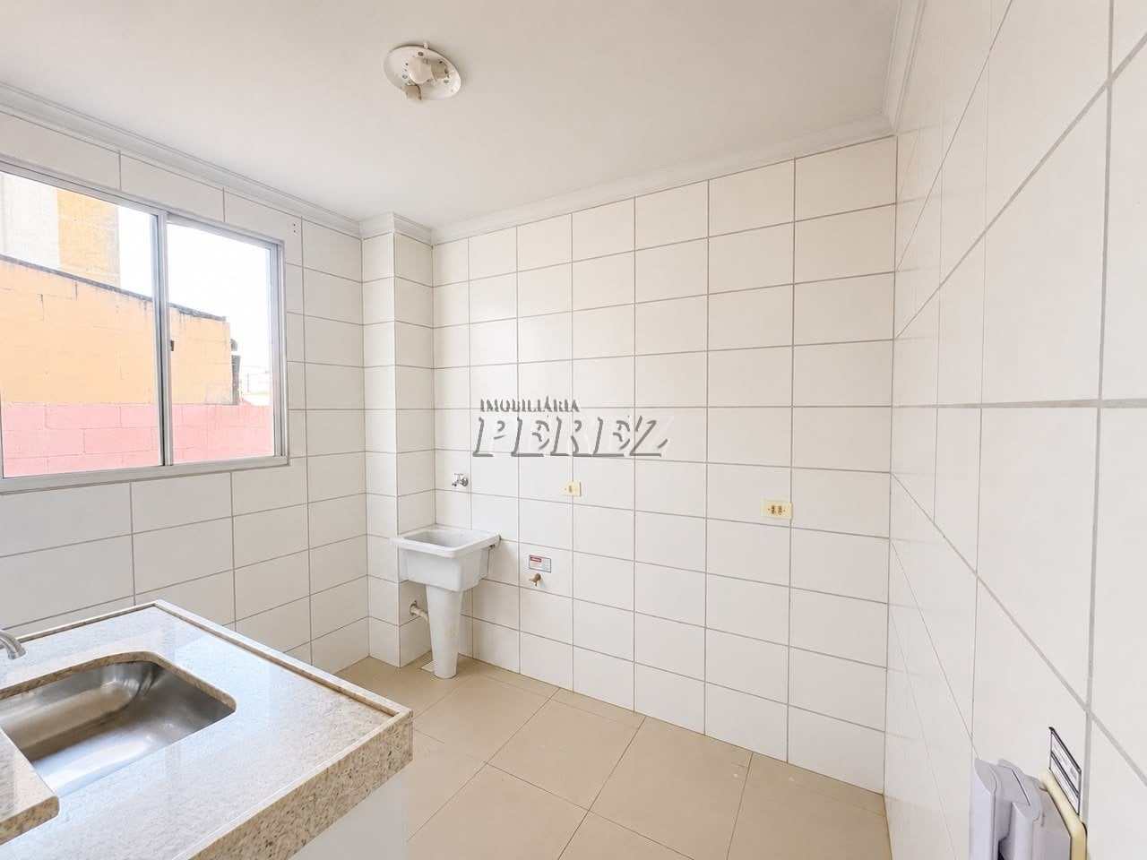 Apartamento para alugar no Londres Spazio, região norte de Londrina