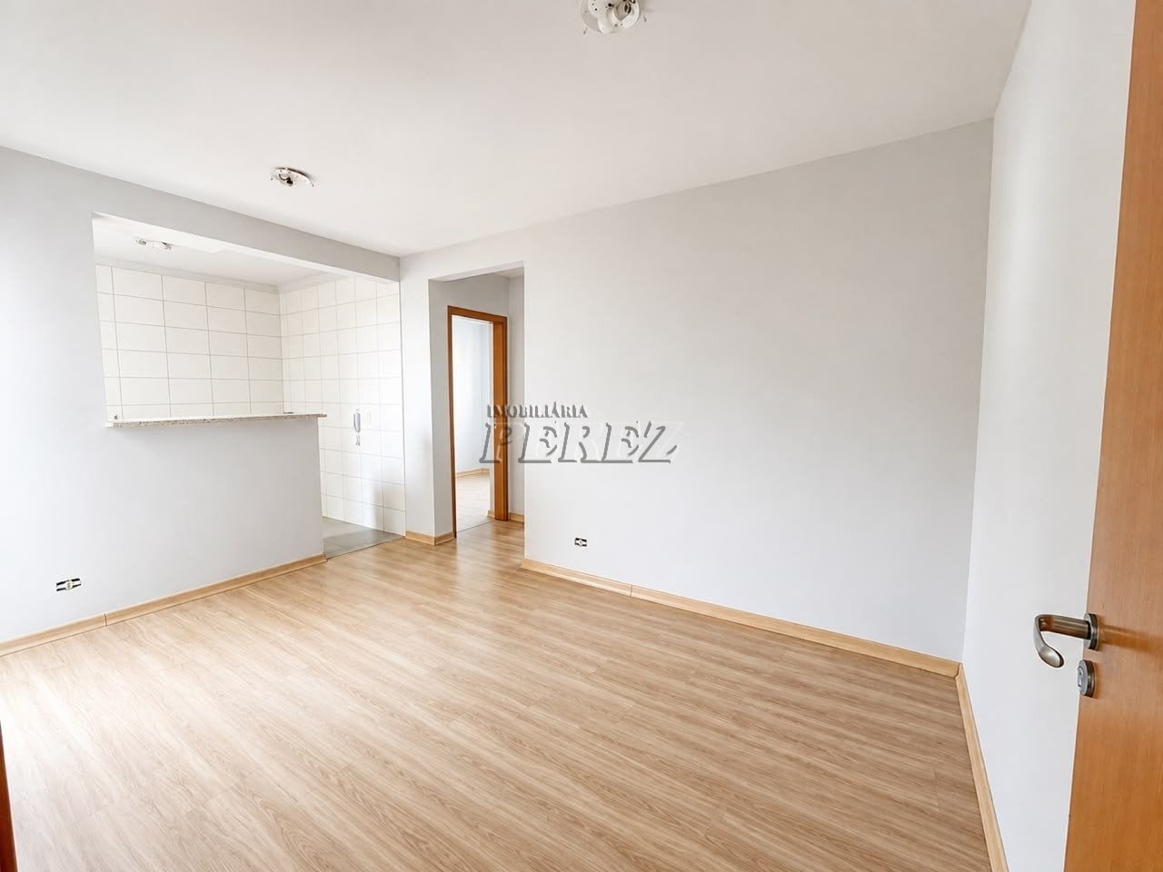 Apartamento para alugar no Londres Spazio, região norte de Londrina