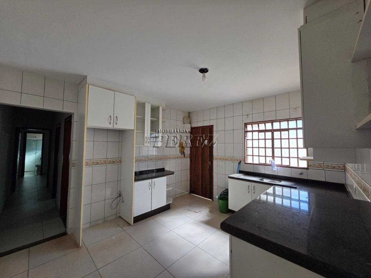 Casa para alugar na região norte de Londrina - Califórnia