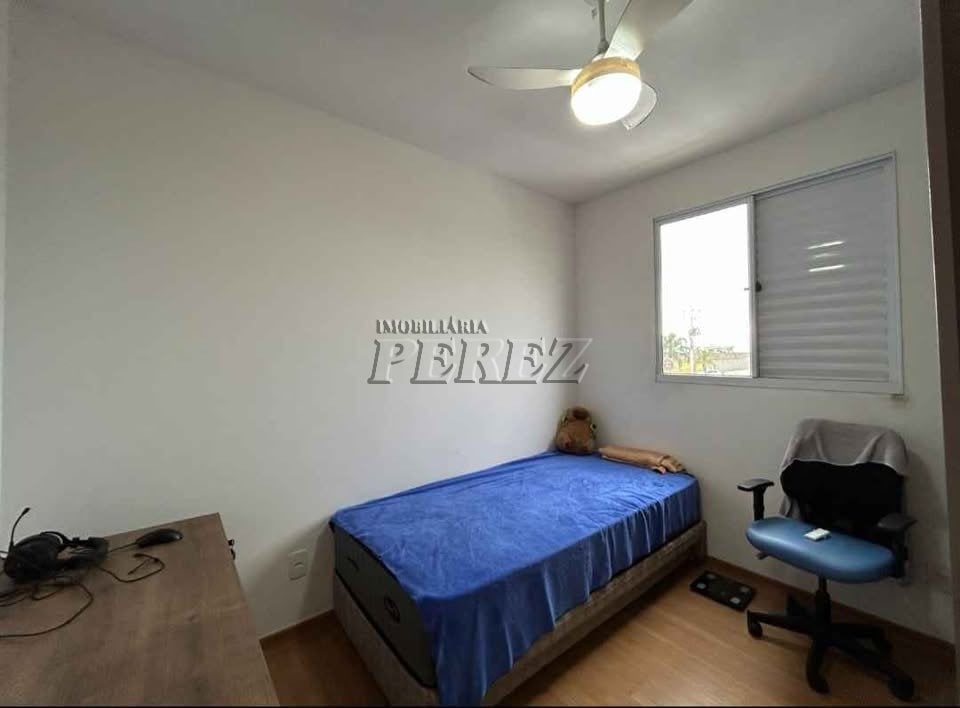 Apartamento à venda no Laguna Málaga na região leste de Londrina - Acquaville