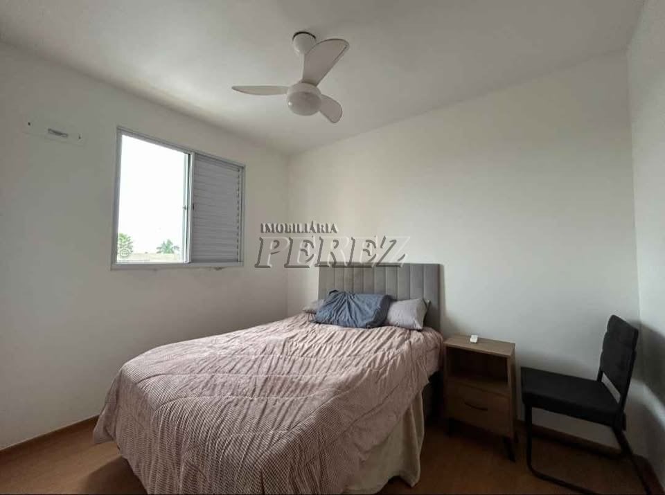 Apartamento à venda no Laguna Málaga na região leste de Londrina - Acquaville