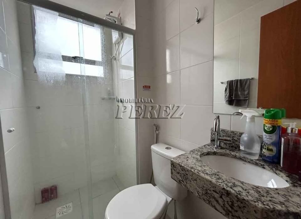 Apartamento à venda no Laguna Málaga na região leste de Londrina - Acquaville