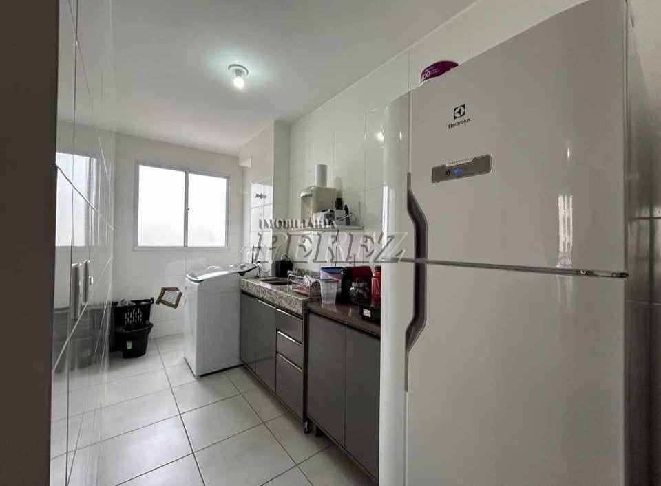 Apartamento à venda no Laguna Málaga na região leste de Londrina - Acquaville