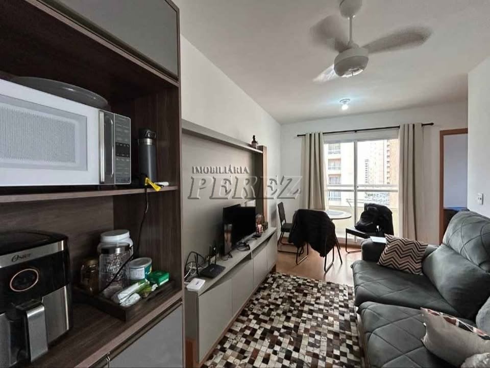 Apartamento à venda no Laguna Málaga na região leste de Londrina - Acquaville