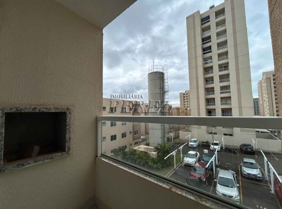 Apartamento à venda no Laguna Málaga na região leste de Londrina - Acquaville