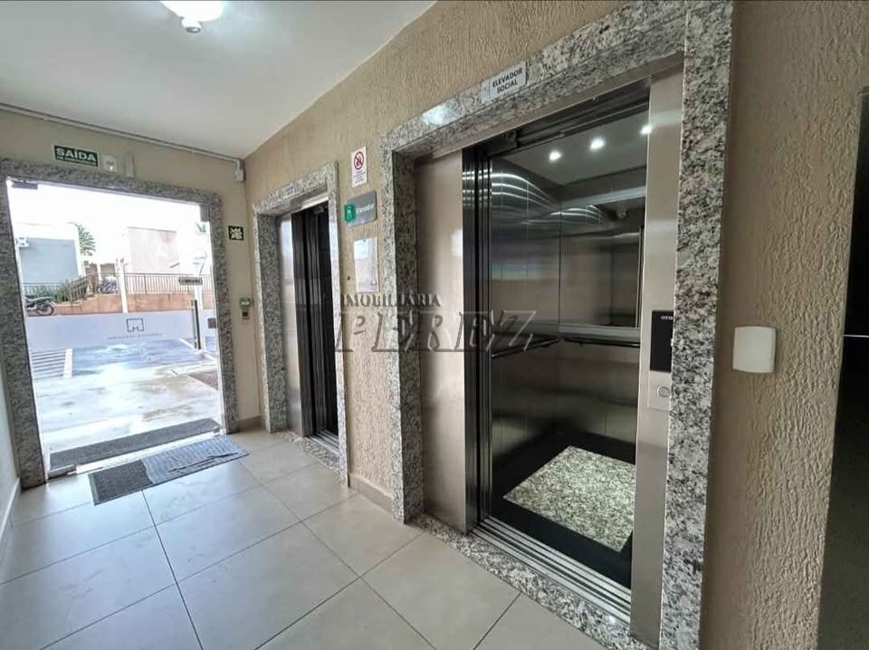Apartamento à venda no Laguna Málaga na região leste de Londrina - Acquaville