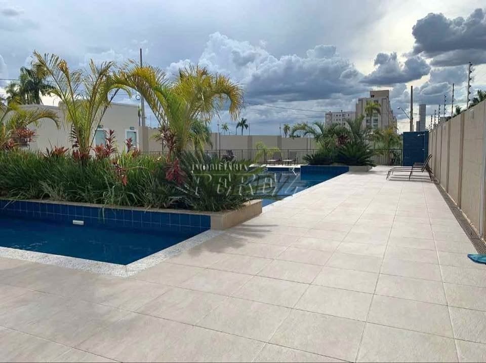 Apartamento à venda no Laguna Málaga na região leste de Londrina - Acquaville