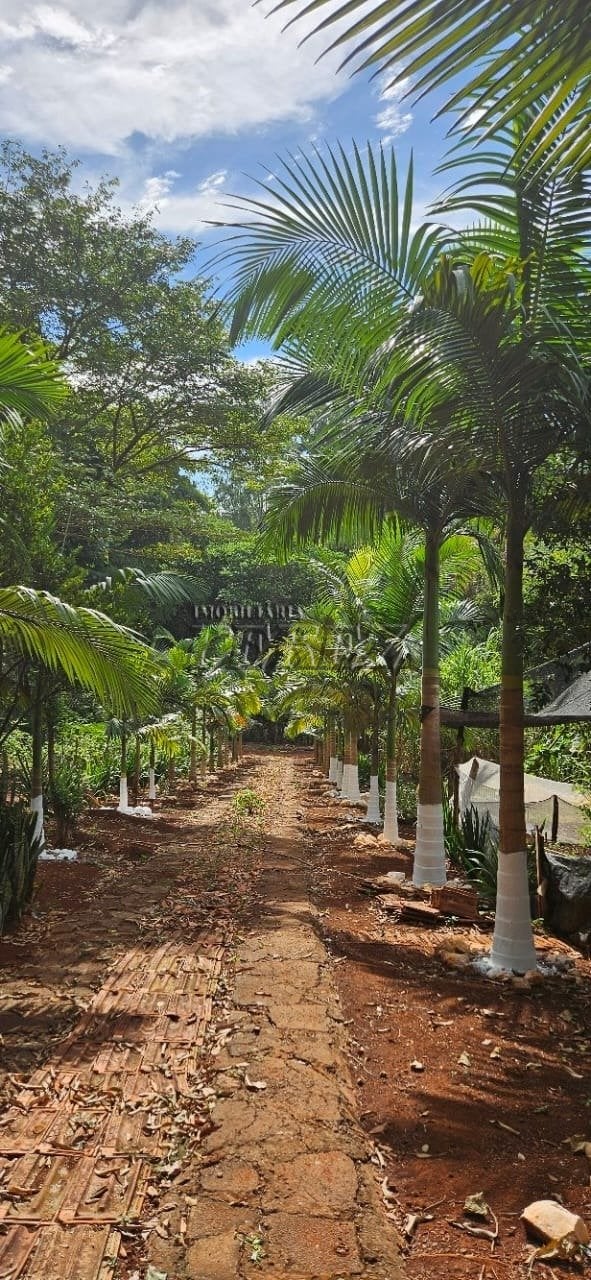 Chácara à venda no Parque das Indústrias em Londrina - Chácara Mayan