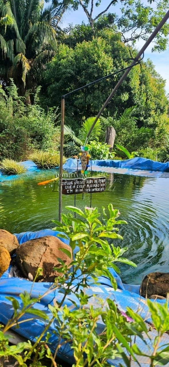 Chácara à venda no Parque das Indústrias em Londrina - Chácara Mayan